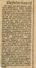 Cornelis Sas / Lena Moerland (F72)