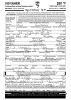 Ensel Alida 1901_Page of Testimony