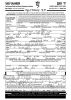 Ensel-Sanders Betje 1889_Page of Testimony