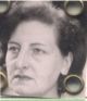 Cornelia Geertruida Sas