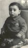 Elias Israel De La Penha
