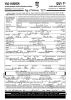 de Leon-Ensel Hanna 1913_Page of Testimony